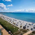 Turm-Appartement Strandburg