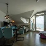 Turm-Appartement Strandburg