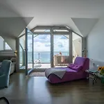 Turm-Appartement Strandburg