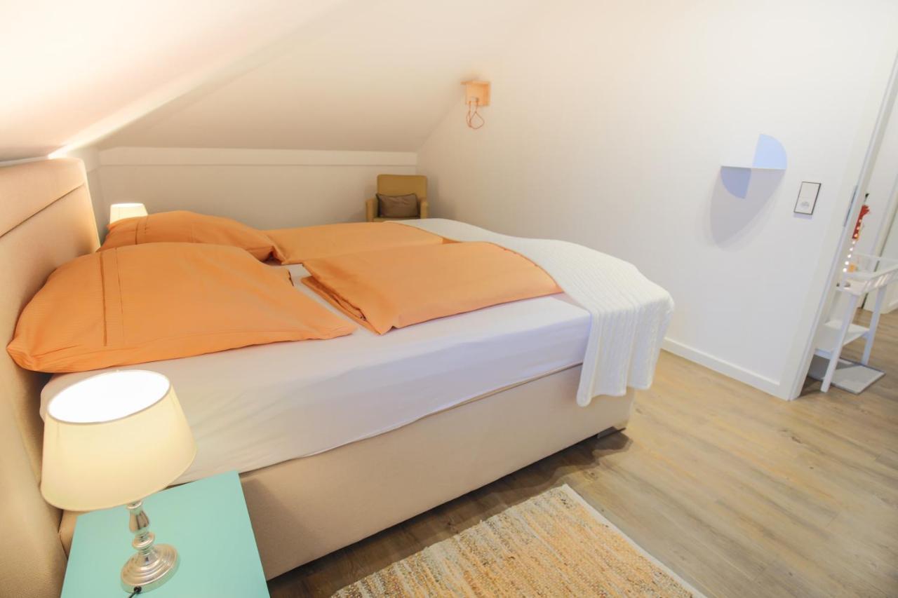 Apartment Turm-appartement Strandburg Fehmarn