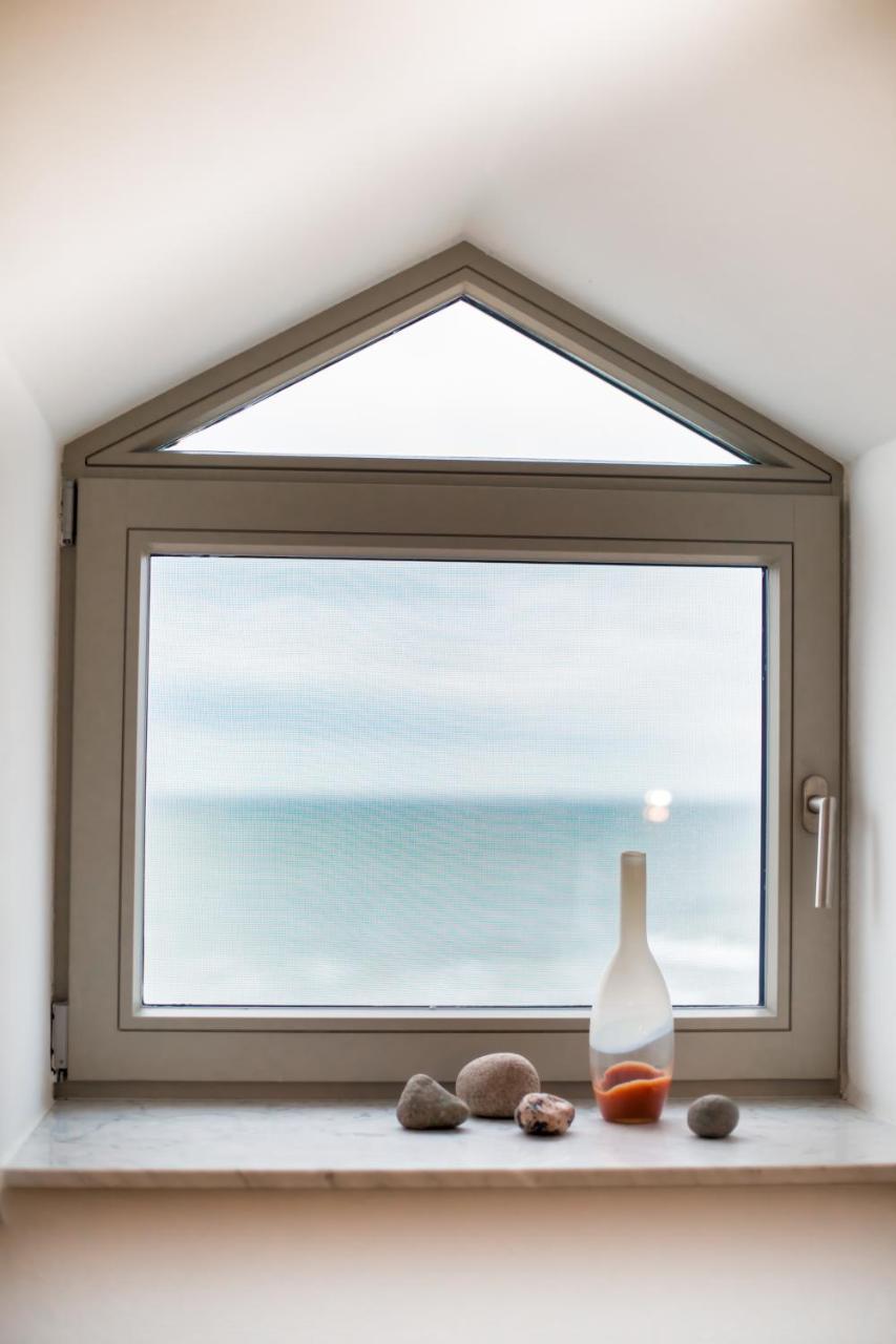 Apartment Turm-appartement Strandburg